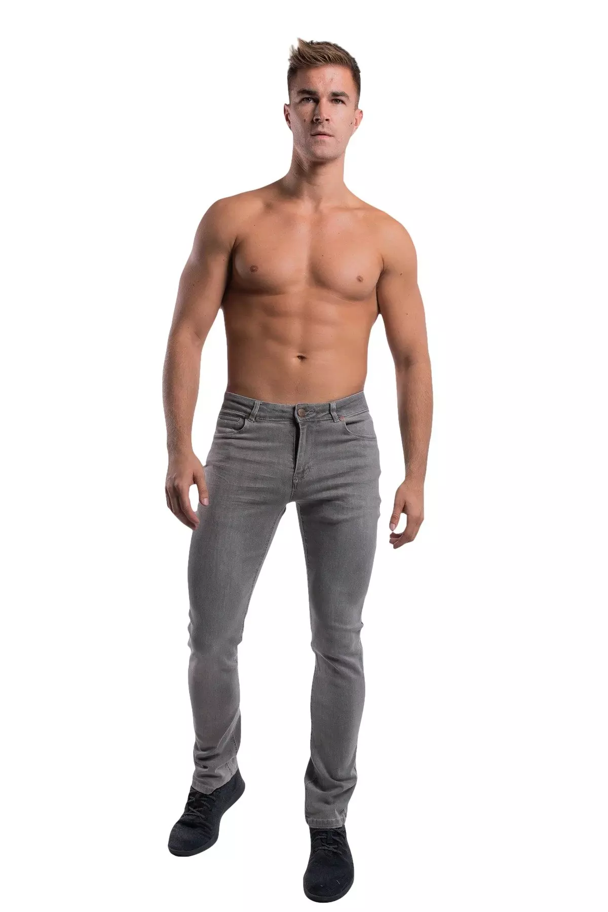 Barbell apparel hot sale athletic chino